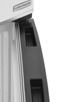  BEKO B5RCNK403ZW, , 201 , NoFrost,  , 