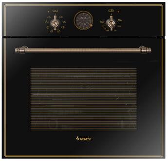 Духовой шкаф GEFEST ЭДВ ДА 622-02 К83
