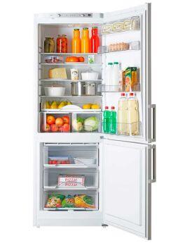 Холодильник ATLANT ХМ-6224-101, белый