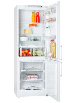 Холодильник ATLANT ХМ-6224-101, белый