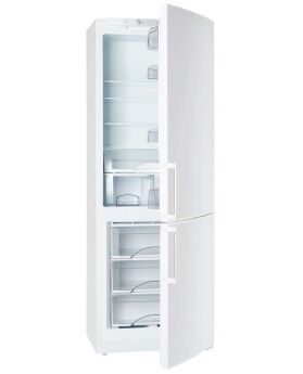 Холодильник ATLANT ХМ-6224-101, белый