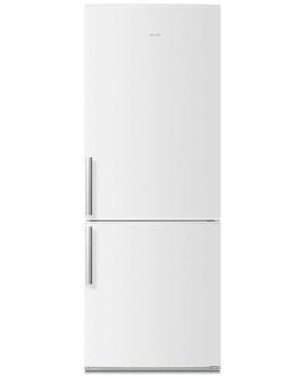 Холодильник ATLANT ХМ-6224-101, белый