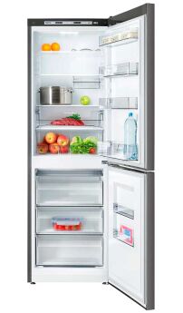 ����������� ATLANT ��-6621-159 Advance ������ ��������, 2 �����������, ���� ��������, 186.8x59.5x62.7 ��, 338 �