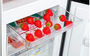 ����������� ATLANT ��-6621-159 Advance ������ ��������, 2 �����������, ���� ��������, 186.8x59.5x62.7 ��, 338 �