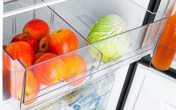 ����������� ATLANT ��-6621-159 Advance ������ ��������, 2 �����������, ���� ��������, 186.8x59.5x62.7 ��, 338 �