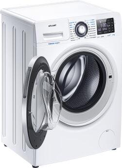   ATLANT 701214--01 INTENSE EXPERT 48 , 1200 /, 84.6x59.6x48.1 , AQUA-STOP