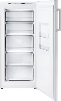 Морозильник ATLANT М 7601-100 белый, 138 см, 192 л, А+, 18 кг/сут