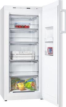 Морозильник ATLANT М 7601-100 белый, 138 см, 192 л, А+, 18 кг/сут