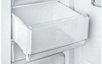 Морозильник ATLANT М 7601-100 белый, 138 см, 192 л, А+, 18 кг/сут