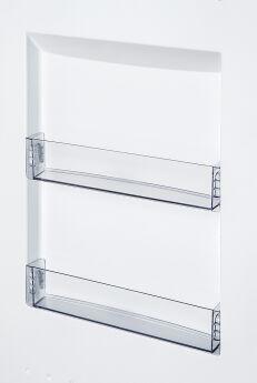 Морозильник ATLANT М 7601-100 белый, 138 см, 192 л, А+, 18 кг/сут