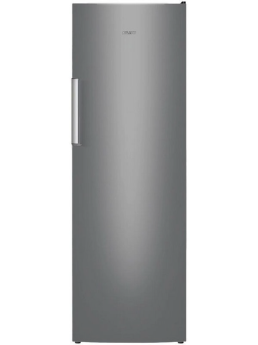 Морозильник ATLANT М 7604-160 мокрый асфальт, 179 см, 226 л, А+, Extreme Protect - работоспособен до -15 C