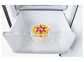  Side-by-Side Atlant    -1602-100  -7606-102-N,  , NoFrost