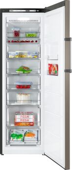  ATLANT  7606-190N,  , 187 , No Frost,   -15 C