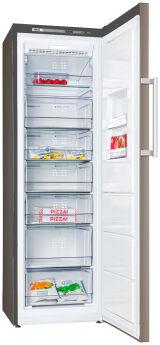  ATLANT  7606-190N,  , 187 , No Frost,   -15 C