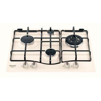 Варочная панель Hotpoint 7H PCN 640T (OW)R/HA