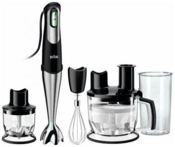  Braun Multiquick 7 MQ785 Patisserie Plus