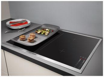 AEG-Electrolux INFINITE PLANCHA 944189319