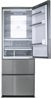 Холодильник Haier A3FE742CMJRU
