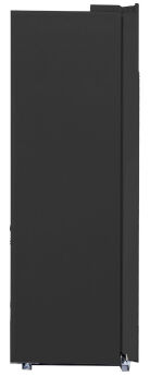 ����������� Side-by-Side Ascoli ACDB450WIB Inverter ������, �������, 78 ��, No Frost