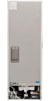 ����������� Ascoli ADFRW280 N� Frost, �����, 165�55��, 280 �