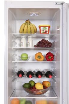 ����������� ������������ Ascoli ADRF229BI �����, ���� 177 ��, 240 �, A+, ����� ��� �������