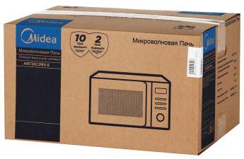 ������������� ���� Midea AM720C2MV-S