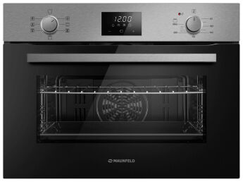 Духовой шкаф Maunfeld AMCO537S