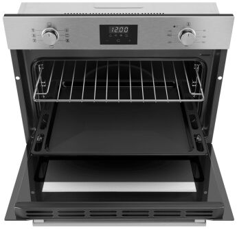 Духовой шкаф Maunfeld AMCO537S