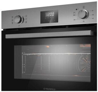 Духовой шкаф Maunfeld AMCO537S