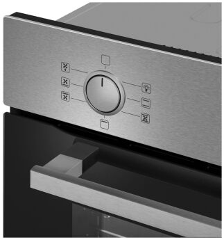 Духовой шкаф Maunfeld AMCO537S