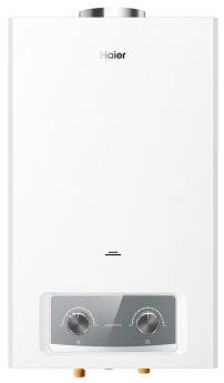 Газовый проточный водонагреватель Haier AquaJet Eco 10 AM, 20 кВт, 10 л/мин