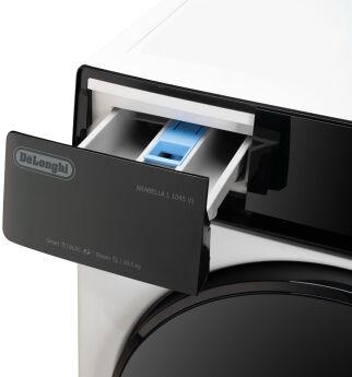 Стиральная машина De’Longhi ARABELLA L 1045 VI