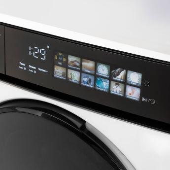 Стиральная машина De’Longhi ARABELLA L 1045 VI