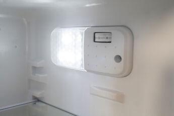 ����������� Ascoli ARDFRY120 �������, �����, ������������ � ������� ��, 125,3�47,5 ��, 128�