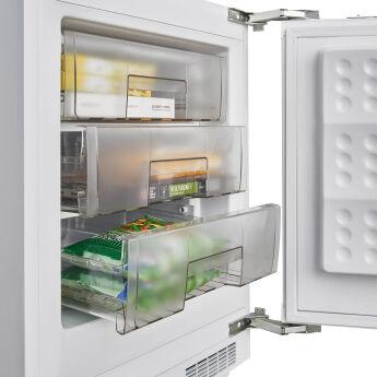 ����������� ������������ Ascoli ASF90BU, ��� ����������, A+, 95 �, 3 ���������