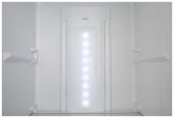 ����������� ������������ Ascoli ASL330WBI ������������, ���� 177 ��, 330 �, A+,5 �����, 2 �����