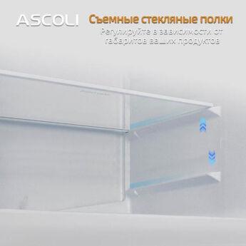 ����������� ������������ Ascoli ASR100BU