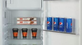 ����������� ������������ Ascoli ASR188EBI �����������, ������ 122 ��, � ����������