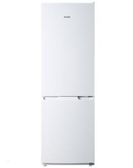 Холодильник ATLANT ХМ-4721-101, белый