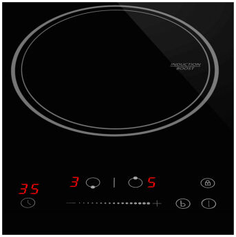 �������� ������ MAUNFELD AVI3023SBK inverter, 29 ��, Boost, ������, �������