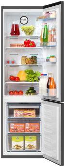  Beko B1RCNK312HG Manhattan Gray, 1845460 , No Frost