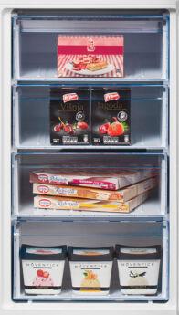  Beko B1RCNK332HW, , 2015460 , NoFrost