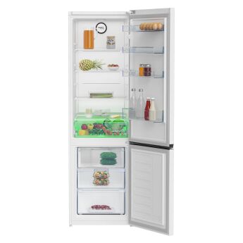 Холодильник BEKO B1RCNK362W HarvestFresh No Frost белый