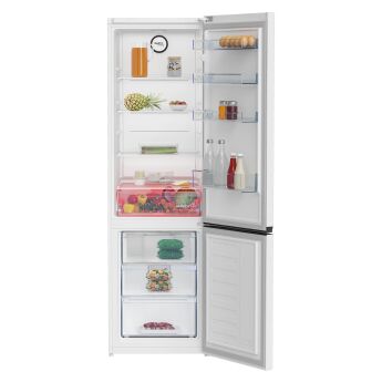 Холодильник BEKO B1RCNK362W HarvestFresh No Frost белый