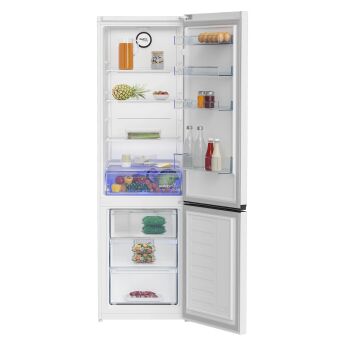 Холодильник BEKO B1RCNK362W HarvestFresh No Frost белый