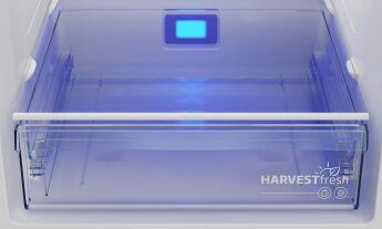 Холодильник BEKO B1RCNK362W HarvestFresh No Frost белый