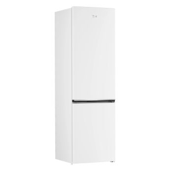 Холодильник BEKO B1RCNK362W HarvestFresh No Frost белый
