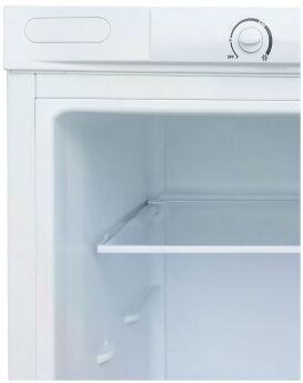 Холодильник BEKO B1RCNL362W No Frost, белый, белый, скрытые ручки, 200х60 см, 361 л