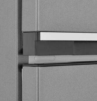  BEKO B1RCSK272G Manhattan Gray