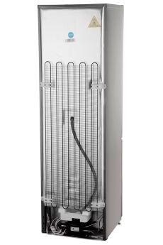  Beko B1RCSK312G Manhattan Gray, 184x54x60 , 310 